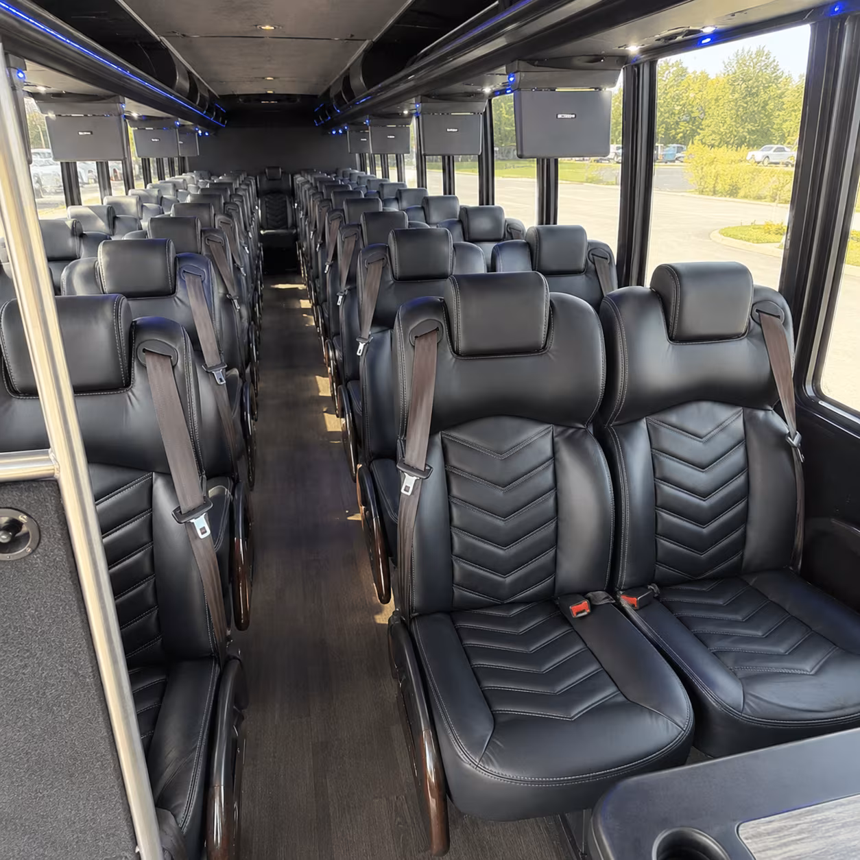 birthday and private group wine tour buses in utica new york
