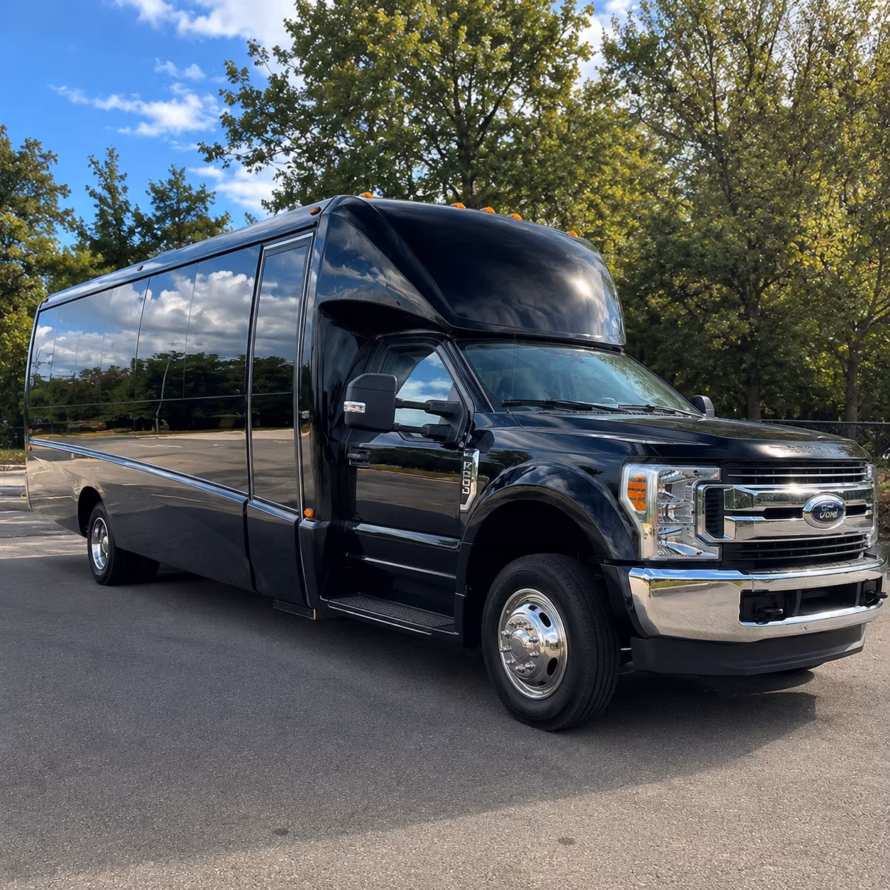 book a bus early utica prom season fills fast