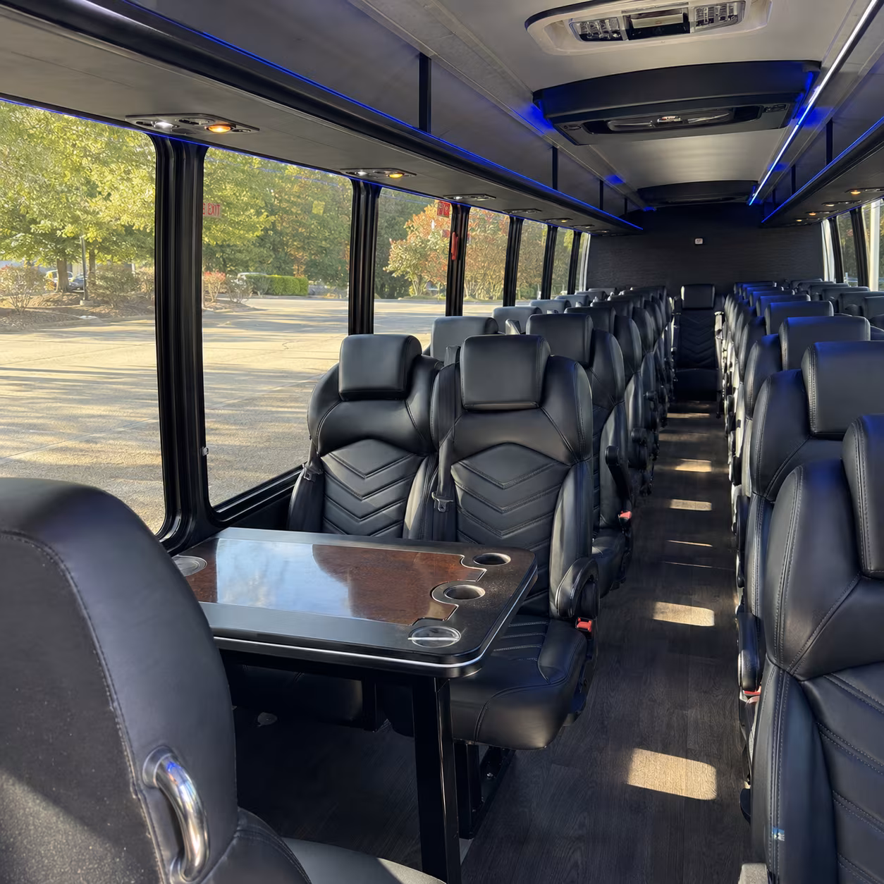 brewery and distillery tour buses around utica and central new york