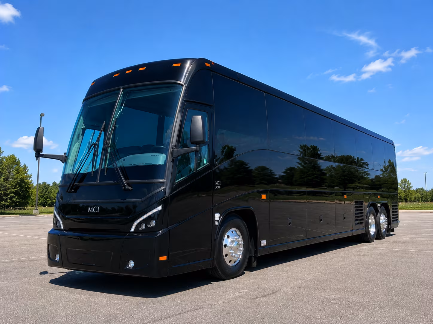 charter bus shuttle service to albany international airport alb