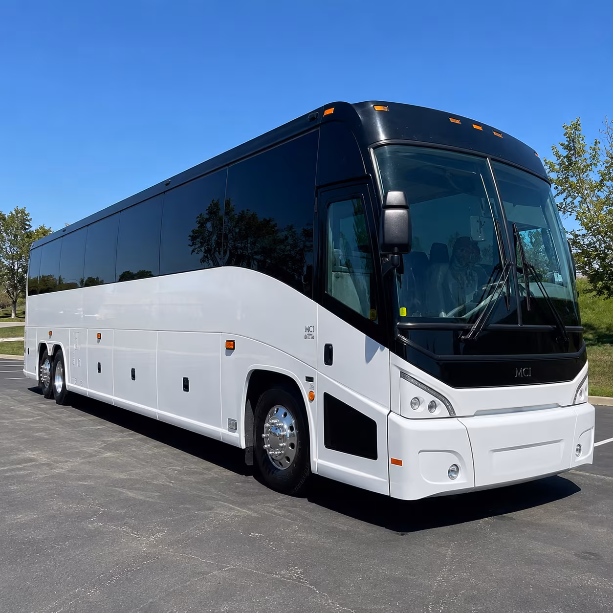 charter buses for utica religious retreats and overnight trips