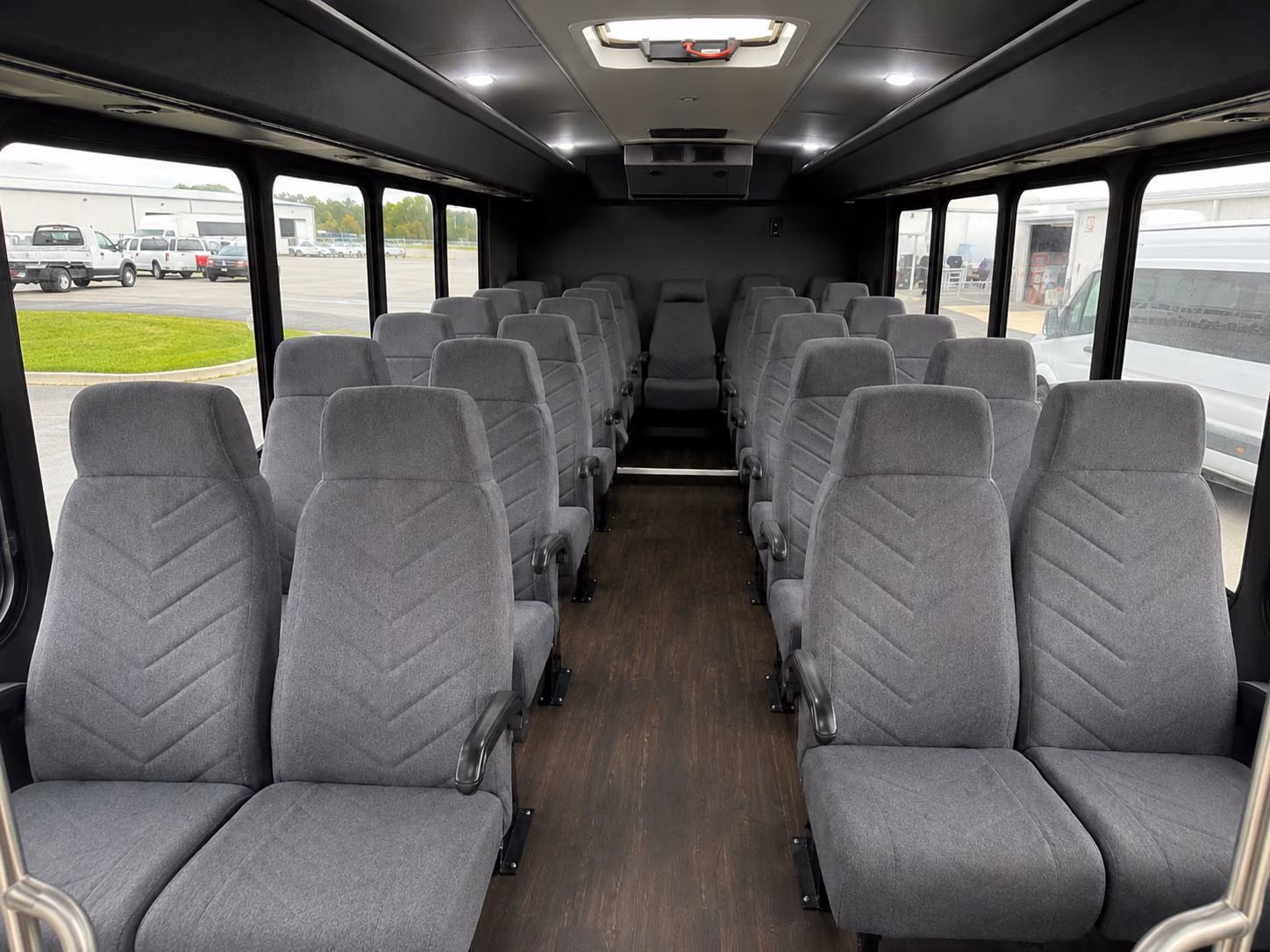 fan buses to buffalo bills and sabres games from utica