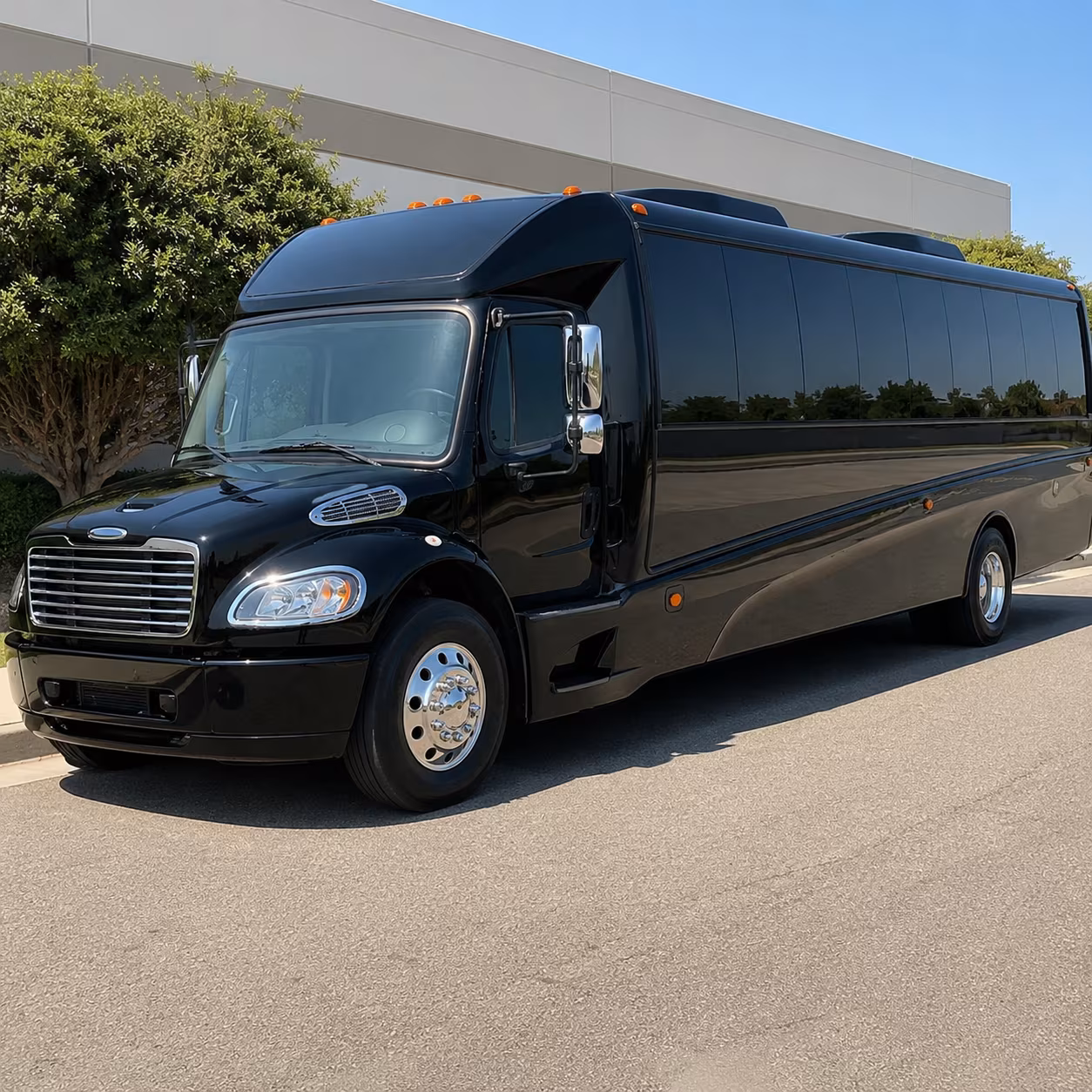 find the perfect transportation for your next church religious group 1