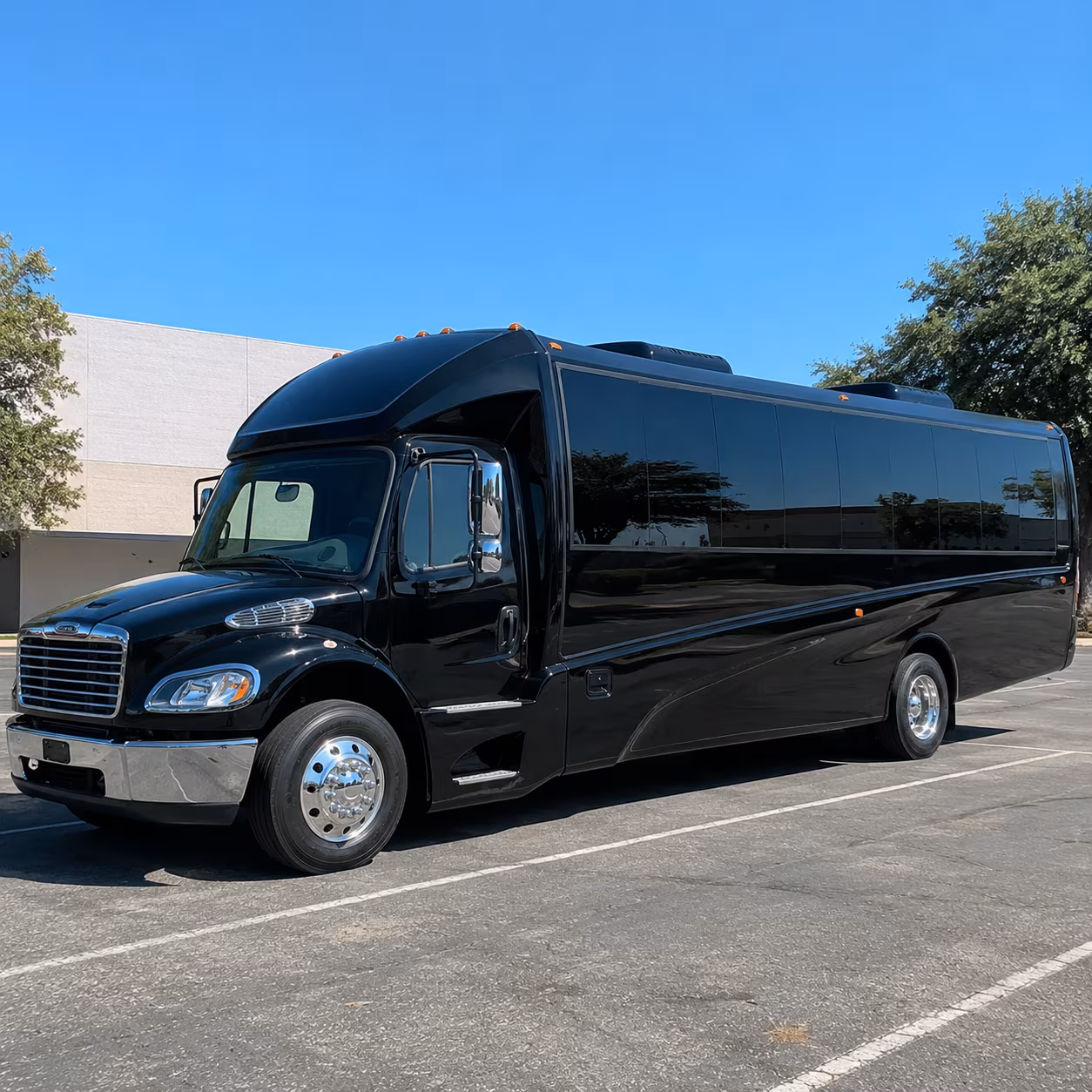 find the perfect transportation for your next church religious group 2