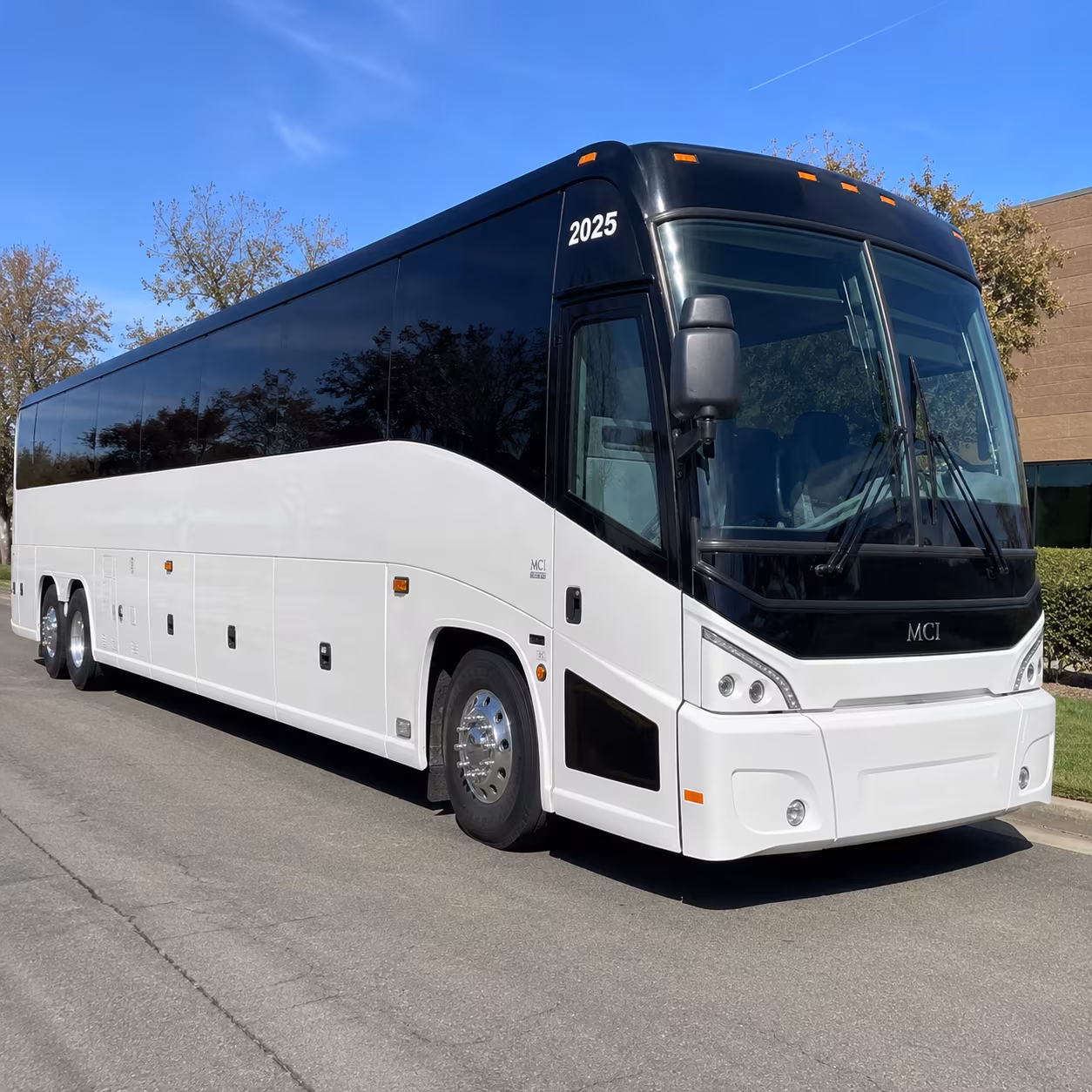 find the perfect transportation for your next employee shuttle 2