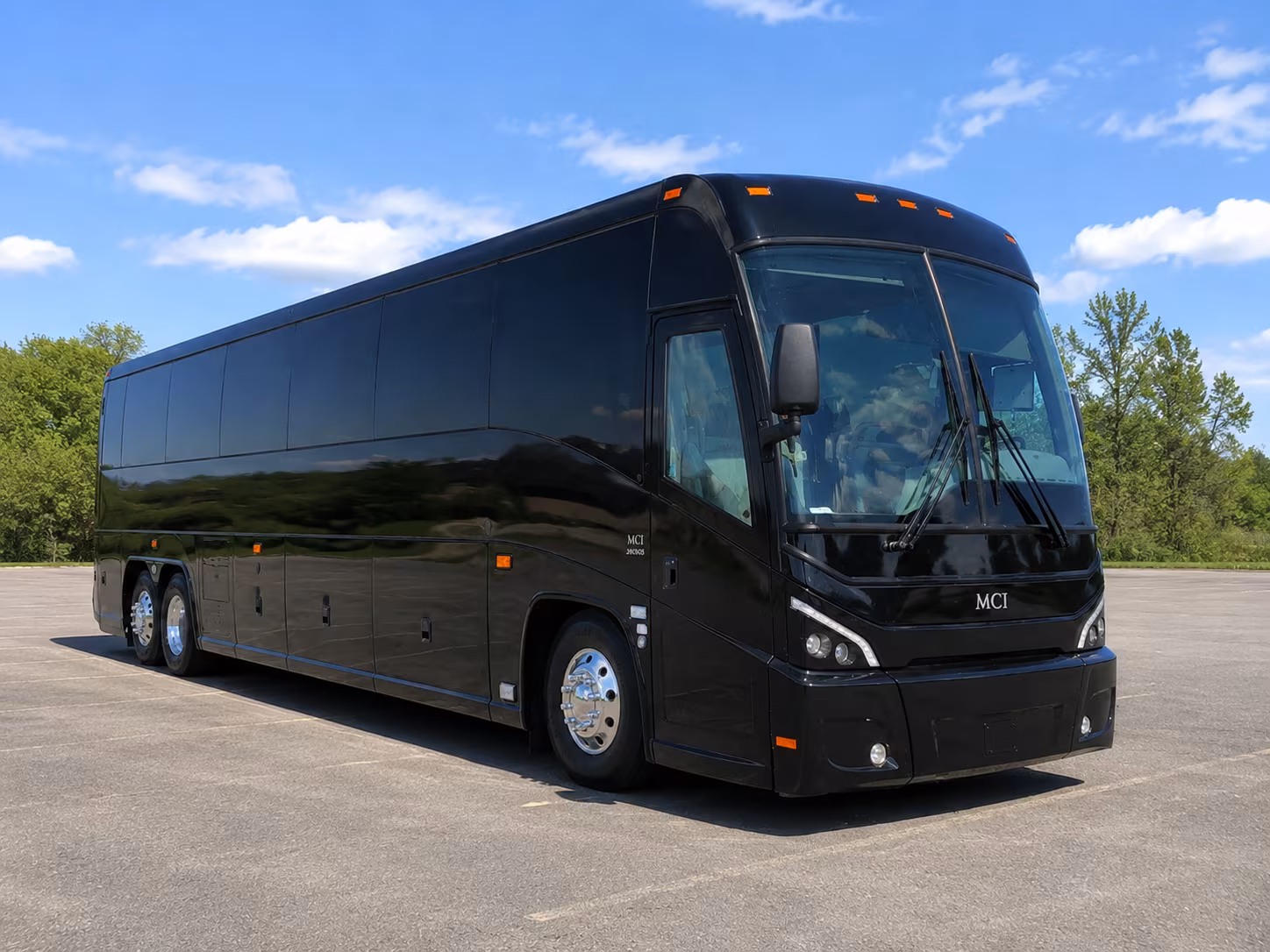 find the perfect transportation for your next employee shuttle 5