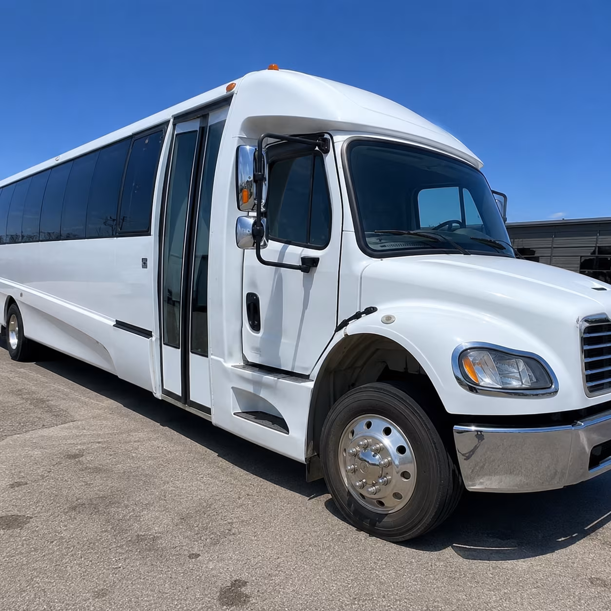 find the perfect transportation for your next private event 1