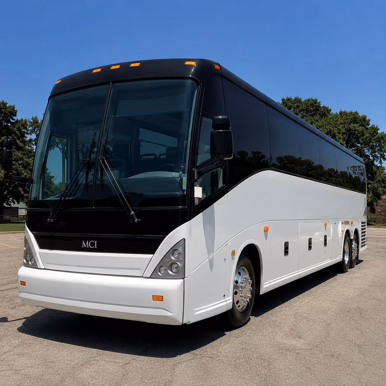 group bus rentals for albany devils and empire state games travel