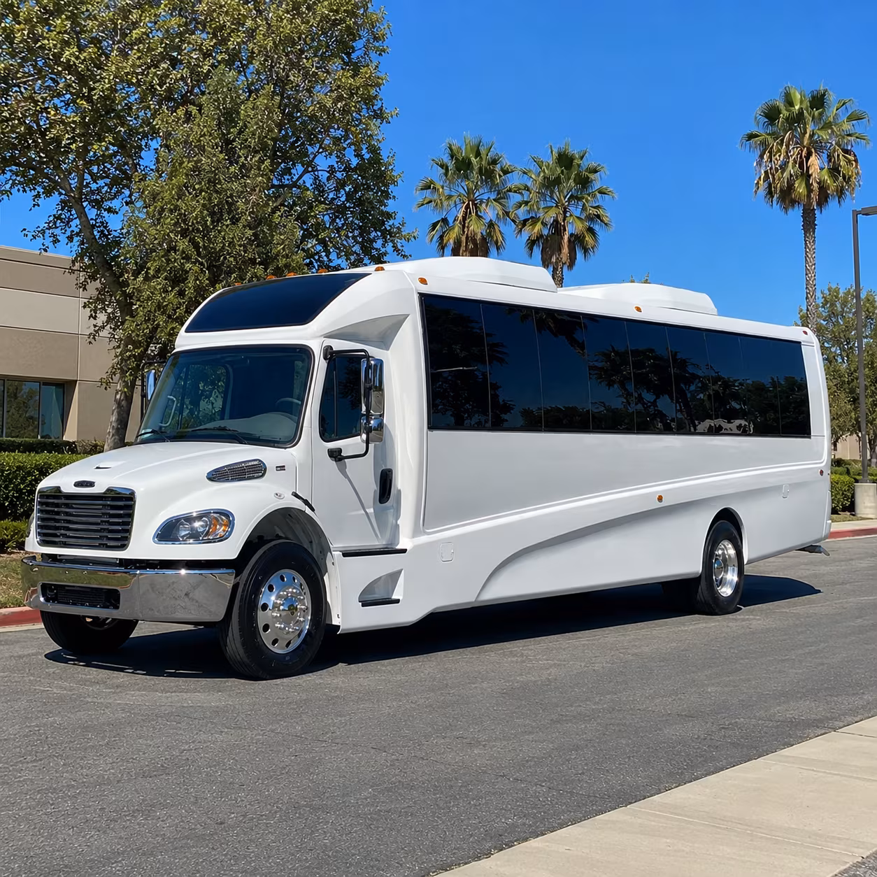long distance bus rentals from utica to niagara falls buffalo and western new york