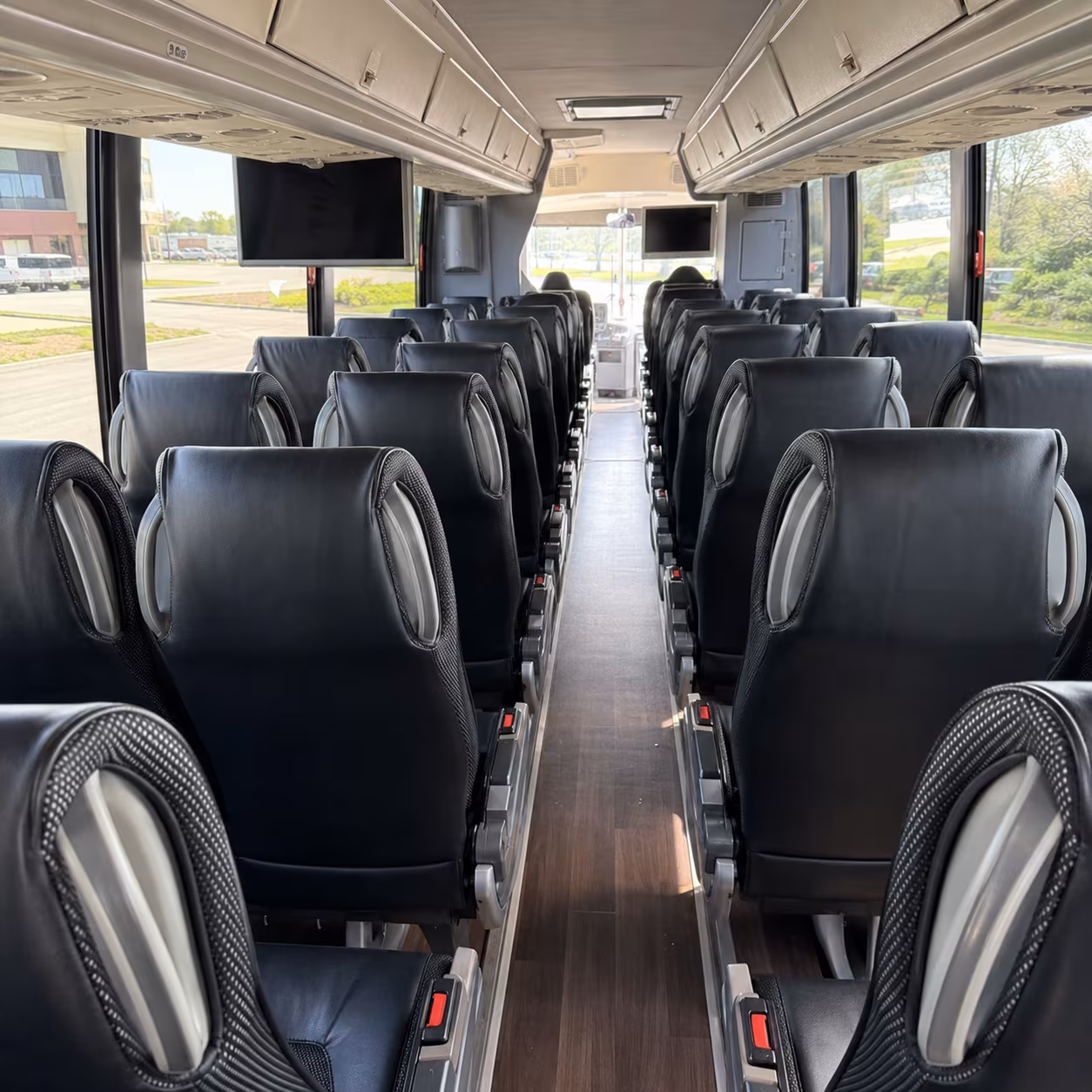 long distance employee transportation from utica to albany and syracuse