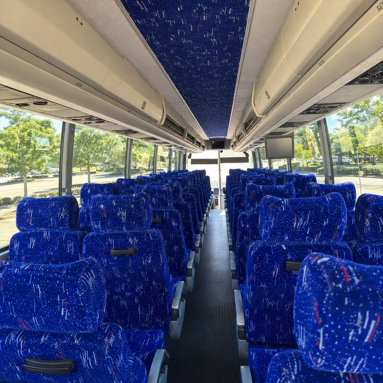 military shuttle buses to and from fort drum near utica