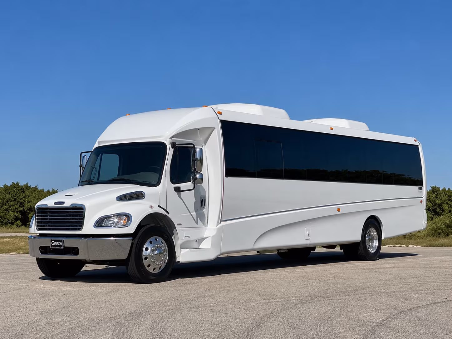 party buses for utica bachelor and bachelorette celebrations