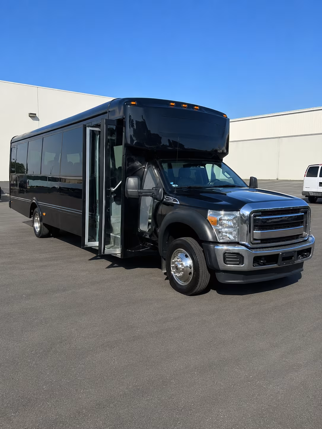utica area concerts live events party bus rental