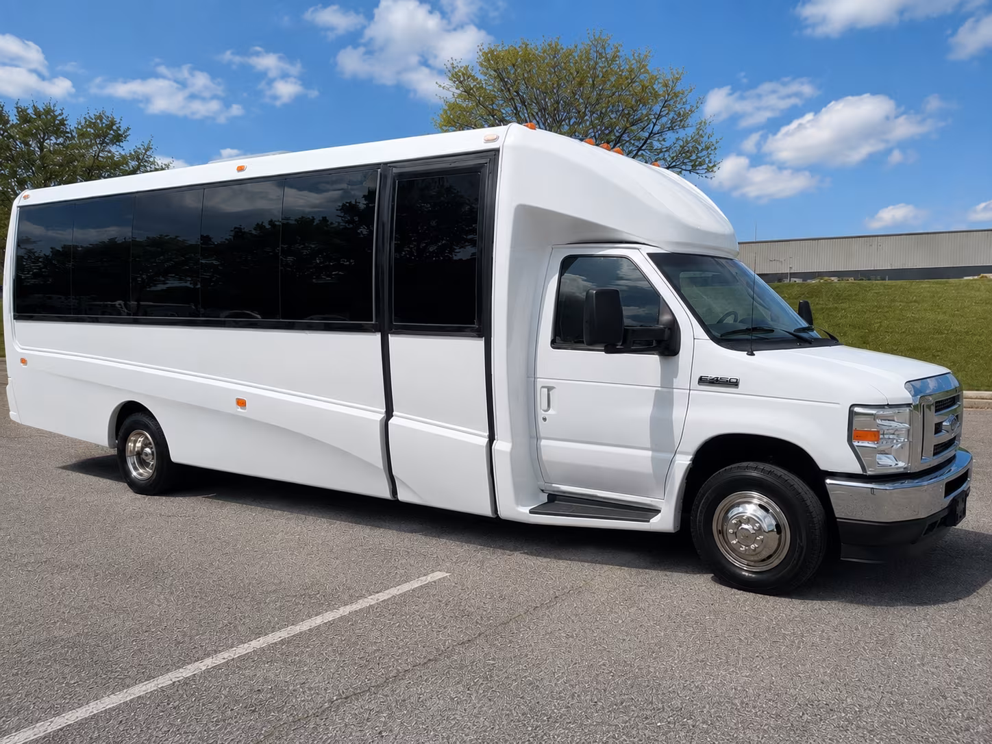 utica employee transportation