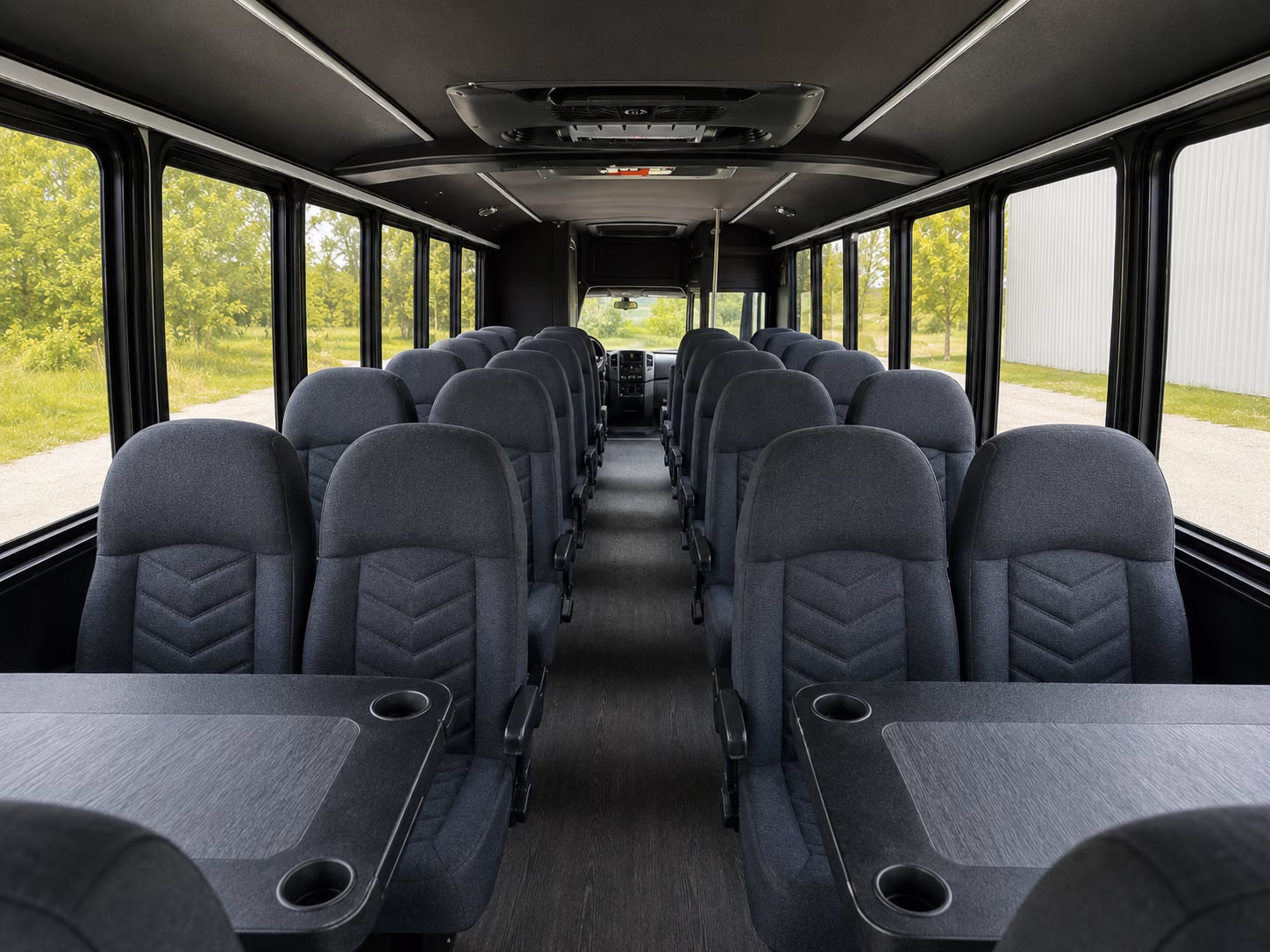 utica government military transportation