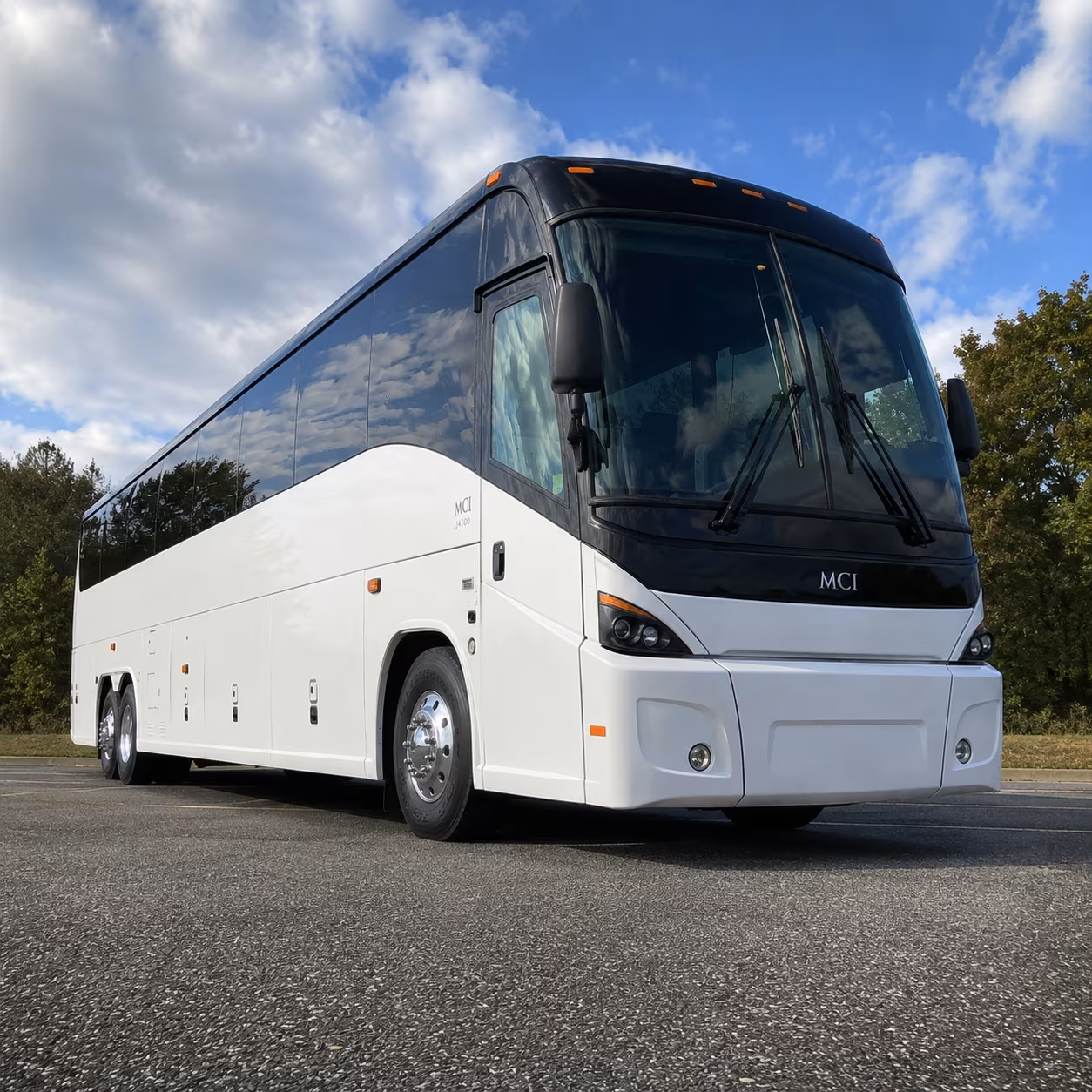 utica prom transportation onboard seating