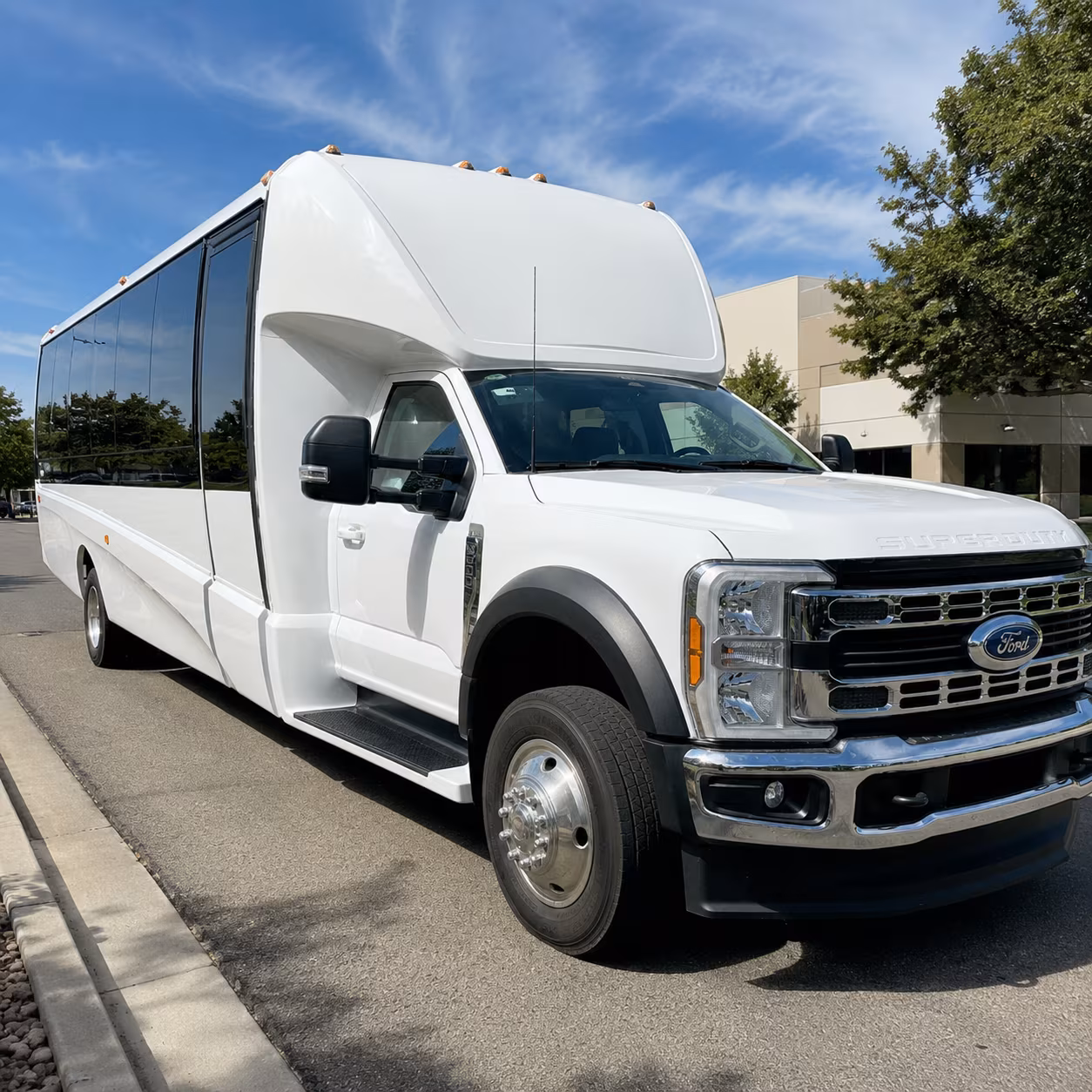 utica prom transportation