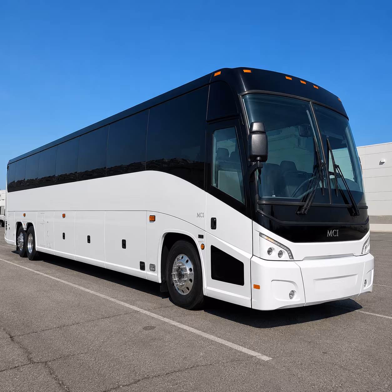 utica religious group transportation