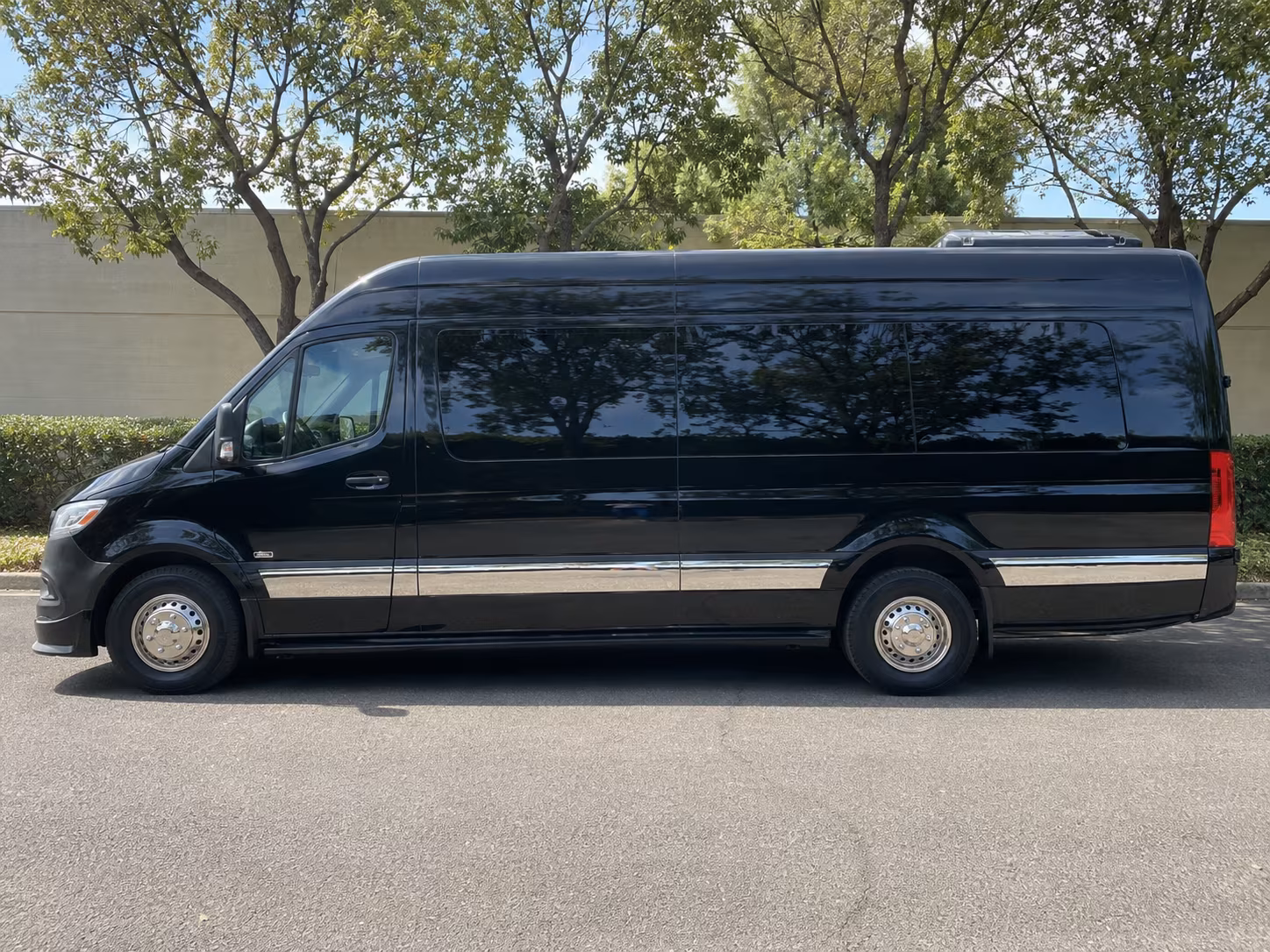 utica school event transportation