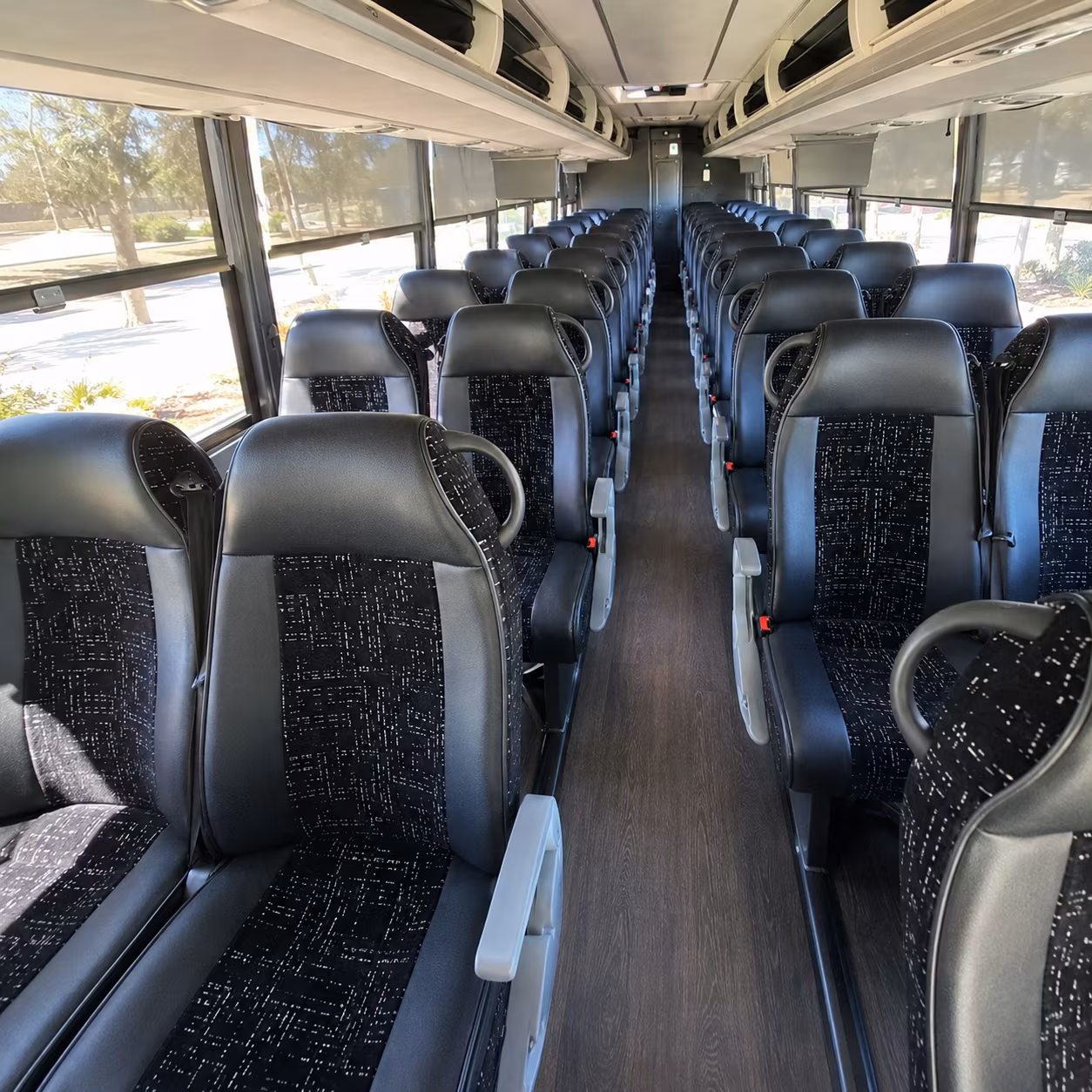 veteran military family event transportation across central new york