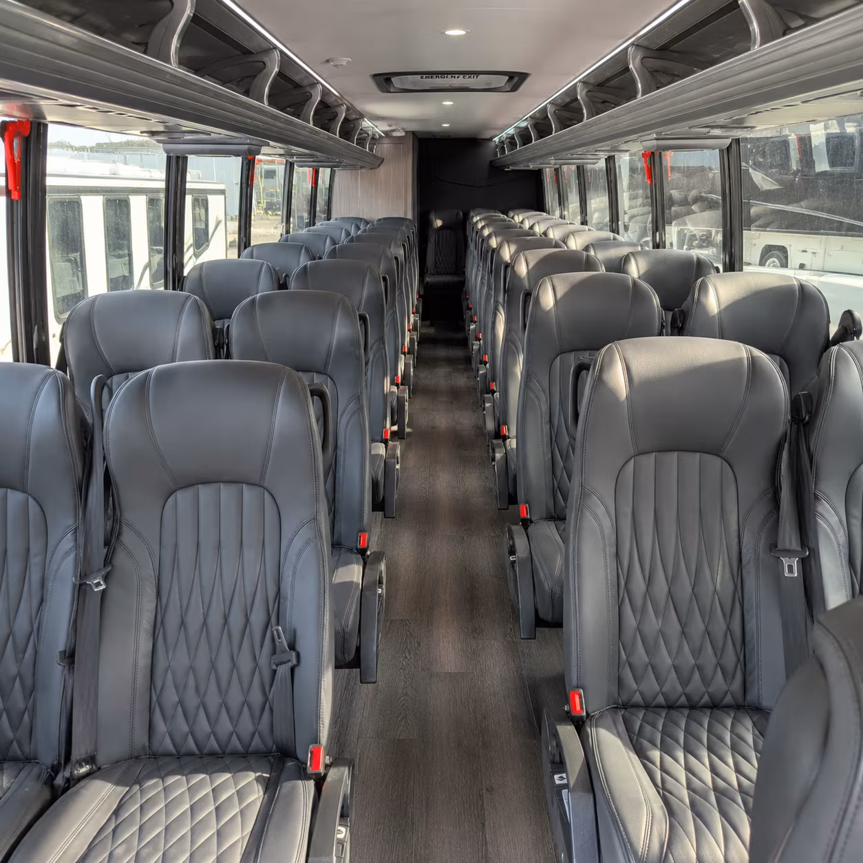 what kind of bus am i actually looking for and how does that change the price in utica